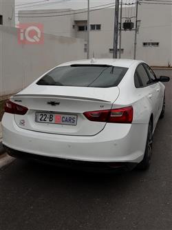 شيفروليه ماليبو